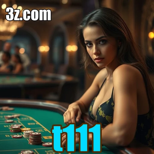 T111: O Paraíso dos Jogos Casuais para Todos