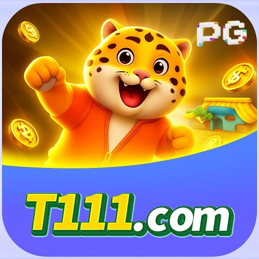 t111 logo